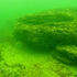 Diving in the Black Sea